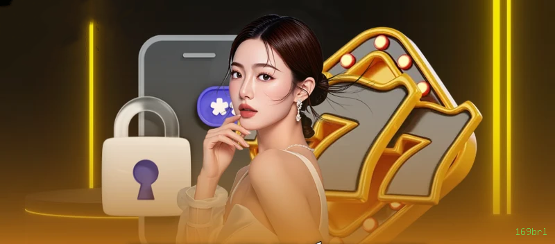 Instalar APK 169brl
